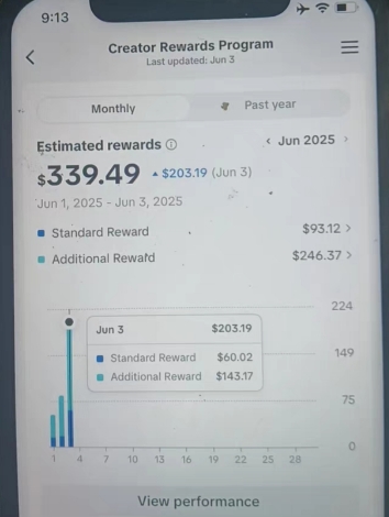 2025年最新TikTok影视解说项目，新手也能挣美金，TK中视频计划保姆级教程-跃知万川