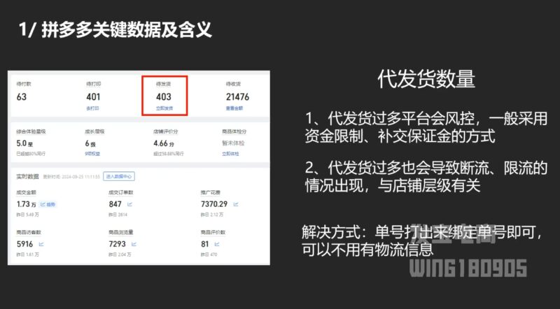 纪主任·拼多多年费会员(更新6月)-跃知万川