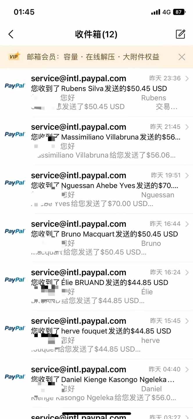 图片[1]-海外虚拟掘金】日赚100-200美金，自己在家就可以闷声发大财，长期可做-跃知万川