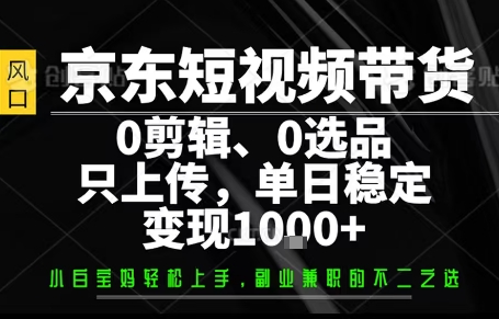 你出账号，我来运营，保底日入1k+，开启躺賺模式【揭秘】-跃知万川