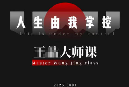 流量破局-人生由我掌控，从素人快速进阶，实现流量与商业价值双丰收-跃知万川