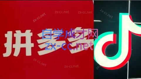 老陶电商·拼多多+抖音小店无货源开店(更新11月)-跃知万川