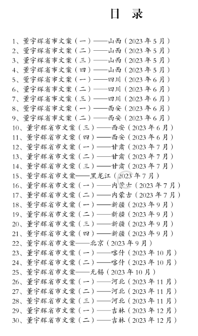 董老师省市作文集-跃知万川
