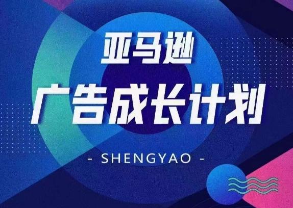 亚马逊广告成长计划，​全面掌握广告矩阵搭建，开源节流，让你的流量来源多元化-跃知万川