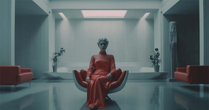 图片[2]-Curious Refuge -全球首个AI人工智能电影制作训练营-中英字幕|1080P|附素材-跃知万川
