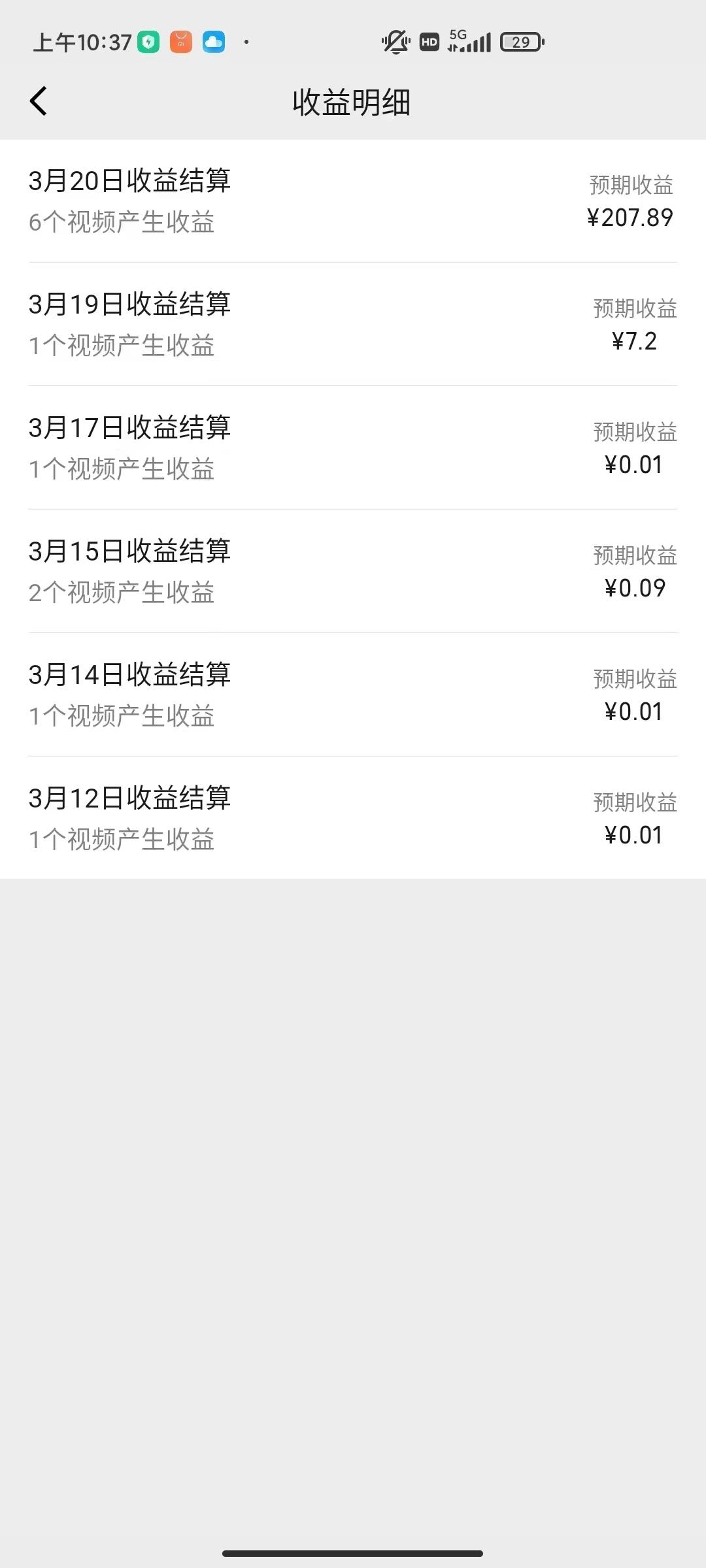 图片[1]-(9648期)盘点视频号创作分成计划，快速过原创日入300+，从0到1完整项目教程！-跃知万川
