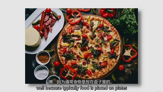 图片[3]-iPhone 美食摄影-掌握美食摄影造型-构图和编辑艺术-21节课-中英字幕-跃知万川