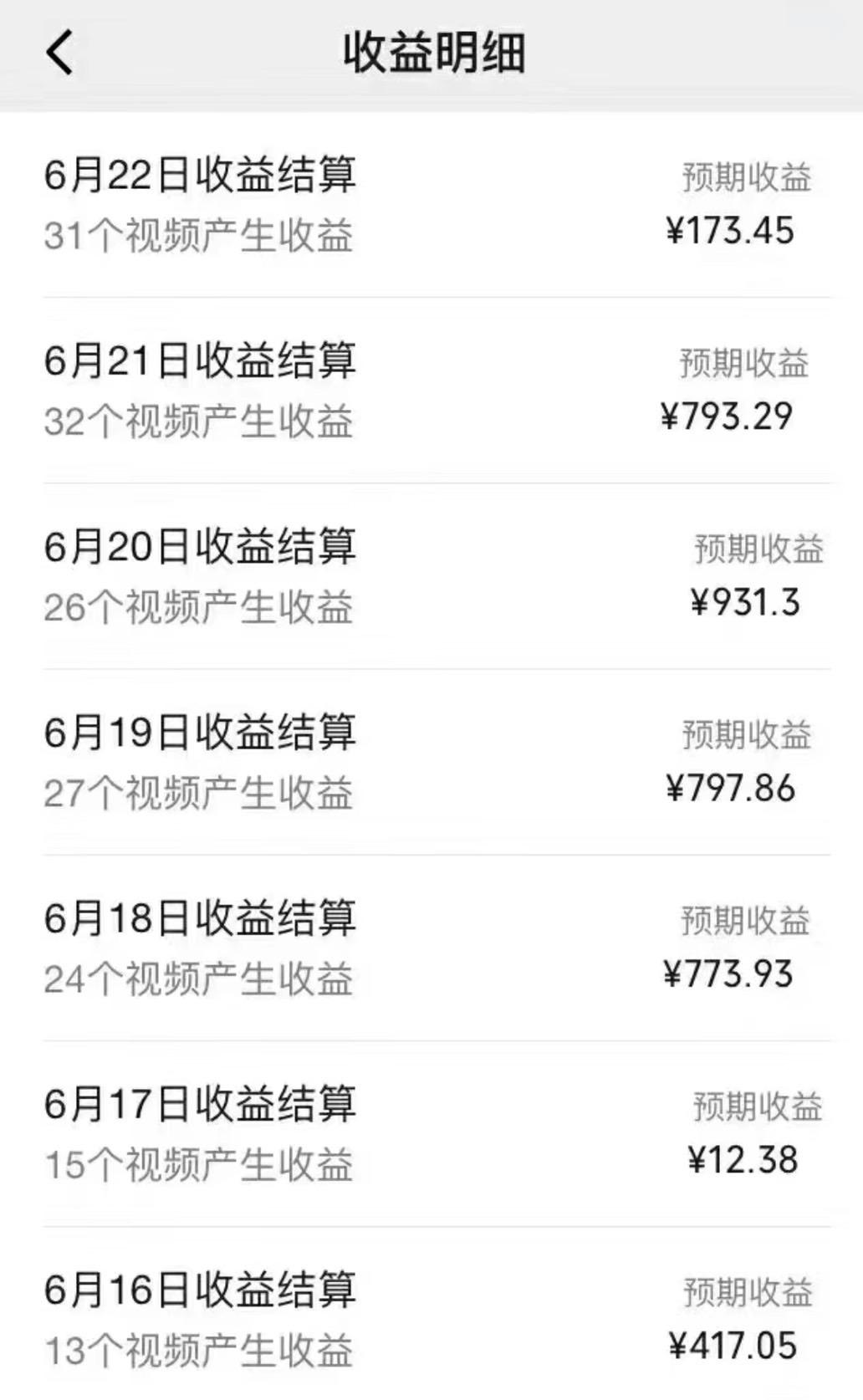 图片[1]-全网短视频暴力撸金赛道，日入1000＋！原创玩法，长期稳定-跃知万川