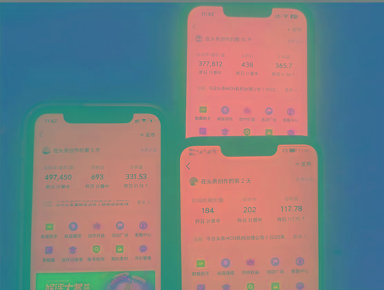 图片[2]-(9348期)2024年最强副业？AI撸头条3天必起号，一键分发，简单无脑，但基本没人知道-跃知万川