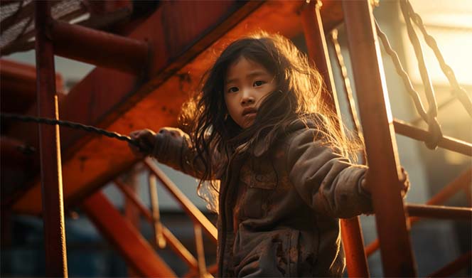 图片[4]-Curious Refuge -全球首个AI人工智能电影制作训练营-中英字幕|1080P|附素材-跃知万川