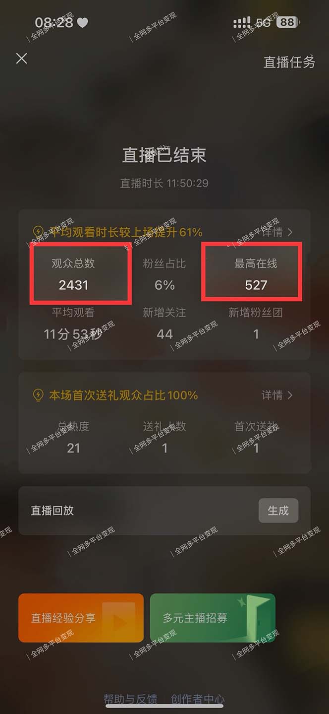 图片[2]-视频号无人播剧，拉爆流量不违规，一天到手5000多，小白当天上手，多…-跃知万川